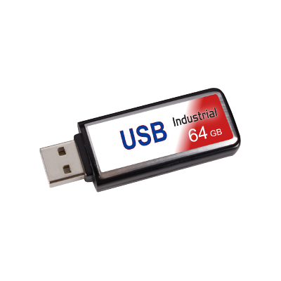 Industrial UFD (i-UFD)