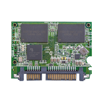 Half-Slim SSD(MO-297)