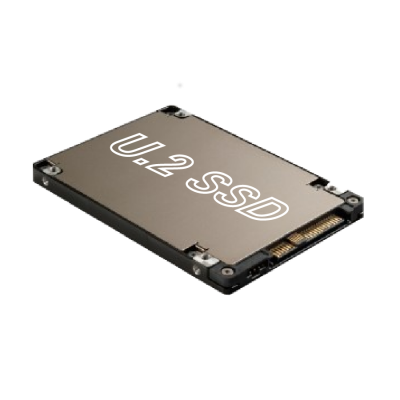 U.2 SSD
